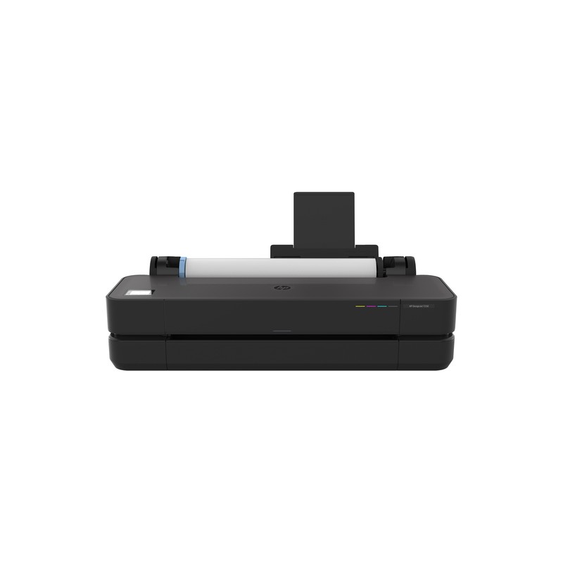 HP PLOTTER DESIGNJET T250 24 A1, GLAN, WIFI, TAGLIERINA AUTOMATICA