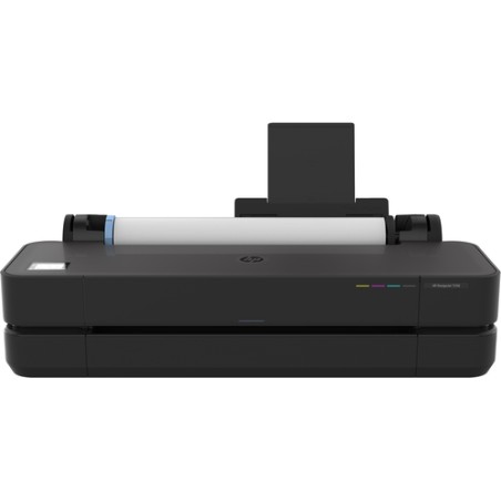 HP PLOTTER DESIGNJET T250 24 A1, GLAN, WIFI, TAGLIERINA AUTOMATICA