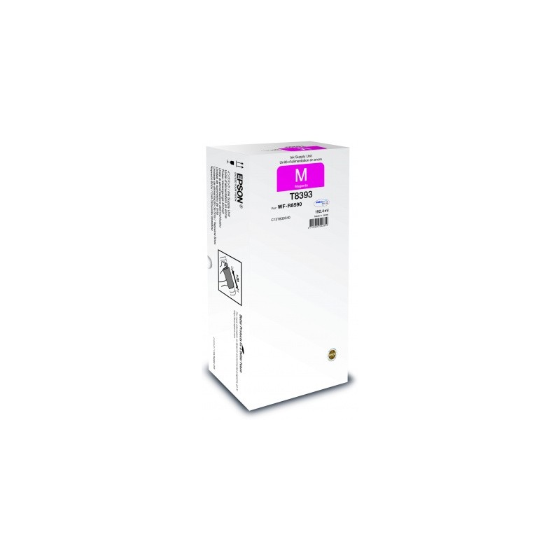 EPSON CART INK XL ORIGINALE MAGENTA PER WorkForce Pro WF-R8590