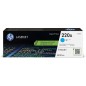 HP TONER 220A, CIANO, TERRAJET, LJ PRO 4202, 4302, 4303, 1.800 PAG HP TONER 220A, CIANO, TERRAJET, LJ PRO 4202, 4302, 4303, 1.800 PAG