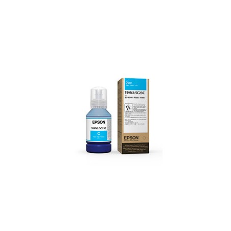 EPSON BOTTLE-DYE-SUBLIMATION CIANO, SC-F501