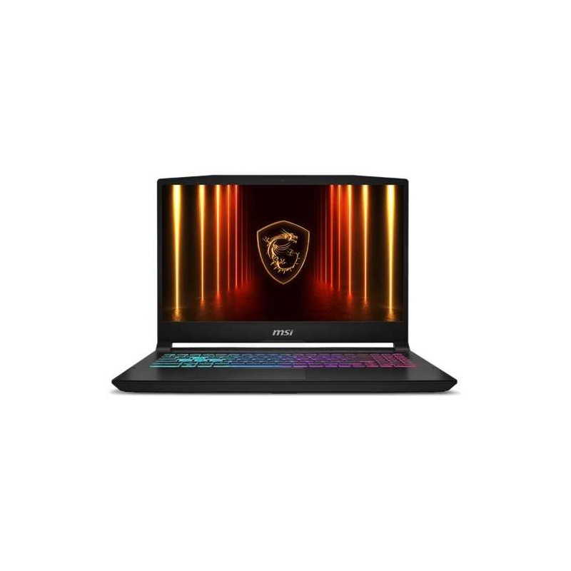 MSI NB KATANA 15 HX B14WGK-034IT I7-14650HX 16GB 1TB SSD 15.6 FHD RTX 5070 GDDR7 8GB WIN 11 HOME MSI NB KATANA 15 HX B14WGK-034IT I7-14650HX 16GB 1TB SSD 15.6 FHD RTX 5070 GDDR7 8GB WIN 11 HOME