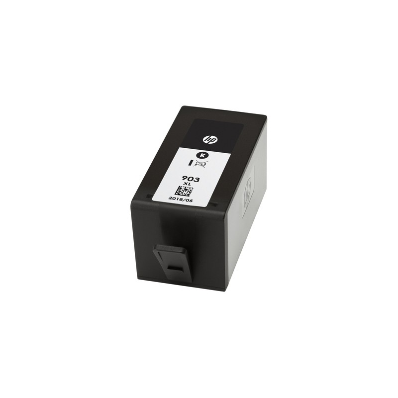 HP CART INK NERO 903XL PER OJ PRO 6960 6970 TS