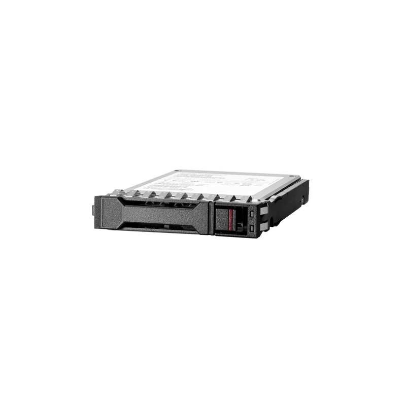 HPE SSD SERVER 1.92TB SATA RI SFF BC MV