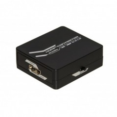 AMPLIFICATORE DI RISOLUZIONE DI UN SEGNALE HDMI DA 480I A HDMI 2.0 4KX2K@60 HZ