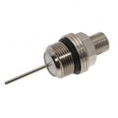 *ADATTATORE F FEMMINA - 5/8 PIN