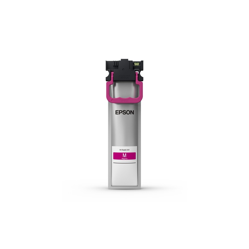 EPSON TANICA INK MAGENTA XL PER WF-C5XXX