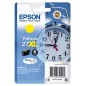 EPSON CART. INK GIALLO 27XL SERIE SVEGLIA PER WF-7620