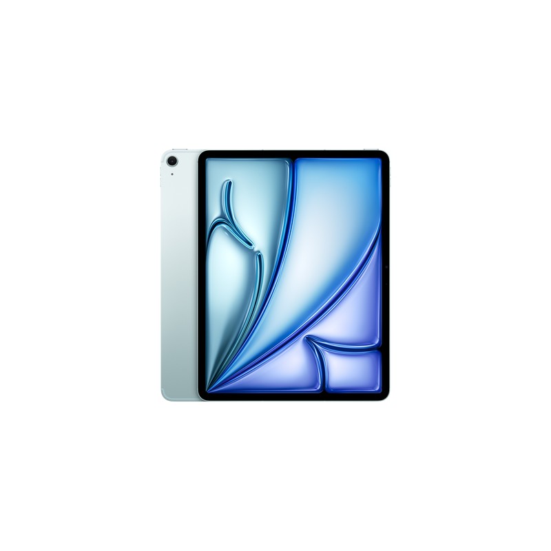 APPLE 13INCH IPAD AIR WIFI + CELLULAR 128GB, BLUE