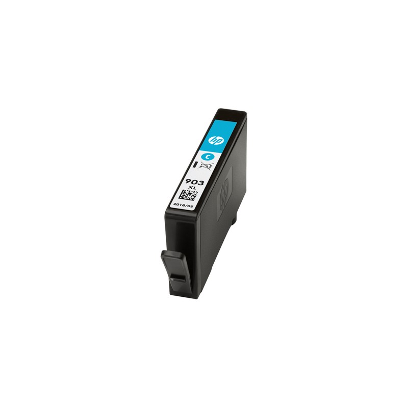 HP CART INK CIANO 903XL PER OJ PRO 6960 6970 TS