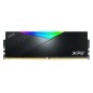 ADATA RAM GAMING LANCER RGB 16GB DDR5 7200MHZ 1,4V BLACK ADATA RAM GAMING LANCER RGB 16GB DDR5 7200MHZ 1,4V BLACK