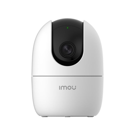 IMOU TELECAMERE IP A1 PRO 2K PT CUBE IP/WI-FI 3 MP 2.8 MM IR MIC/SPEAKER