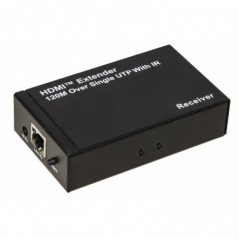 RICEVITORE PER ESTENSORE HDMI LKEXT17