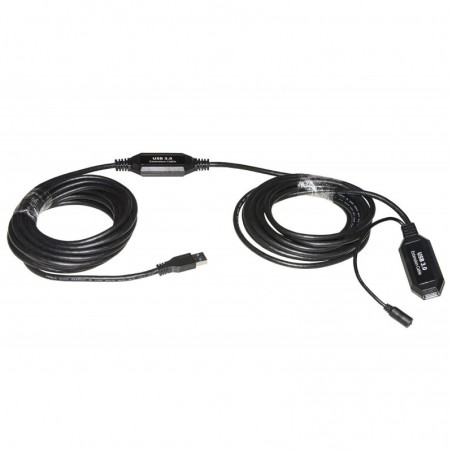 CAVO ESTENSORE USB 3.0 MASCHIO FEMMINA MT 10