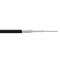 CAVO FIBRA OTTICA 12 FIBRE LOOSE OM3 50/125 NM ANTIRODITORE LSZH INTERNO/ESTERNO CLASSE ECA (AL METRO)