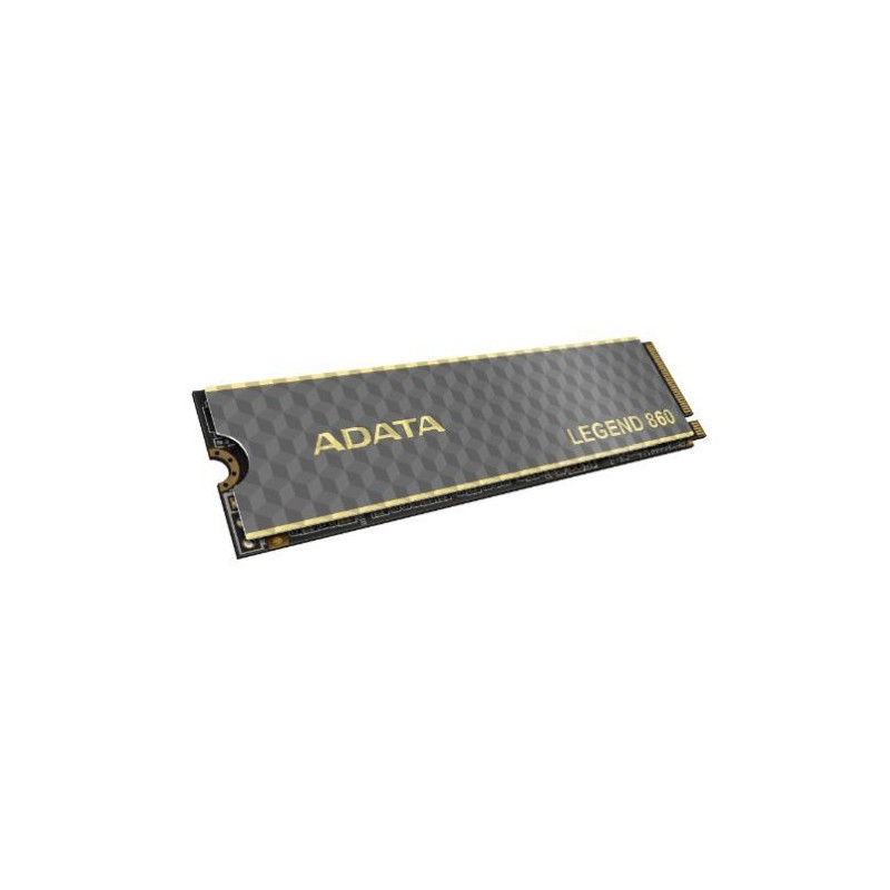 ADATA SSD INTERNO LEGEND 860 1TB PCI-E 4X4 R/W 6000/4000 MB/S
