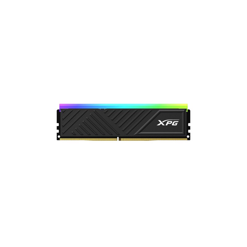 ADATA RAM GAMING SPECTRIX D35G 8GB DDR4 1X16GB 3200MHZ 1,35V BLACK