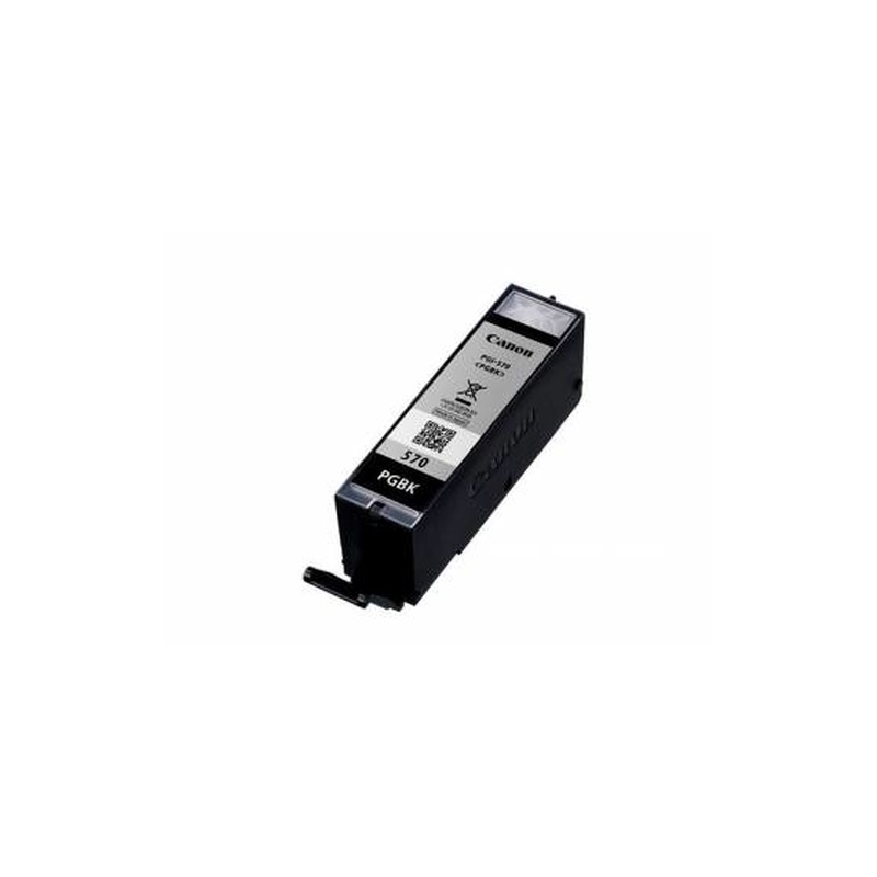 CANON CART INK NERO PGI-570 PGBK PER MG5750 MG6850 MG7750