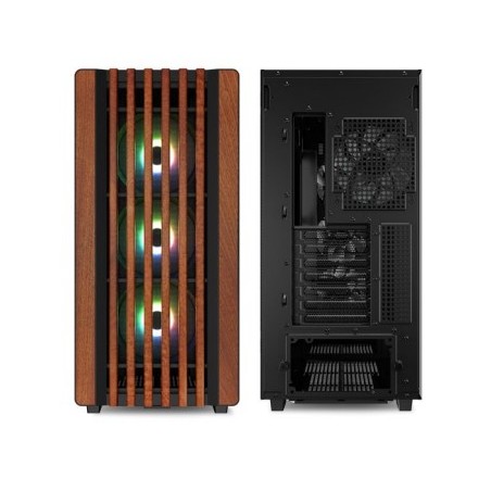 SHARKOON CASE REBEL C70 RGB