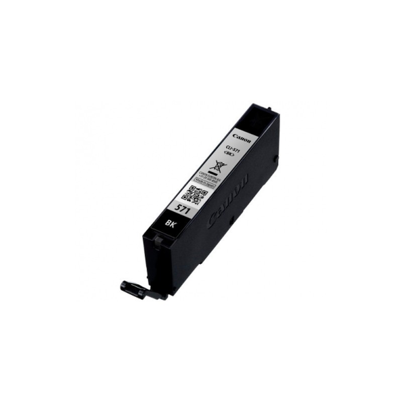 CANON CART INK NERO CLI-571 PER PIXMA MG5751