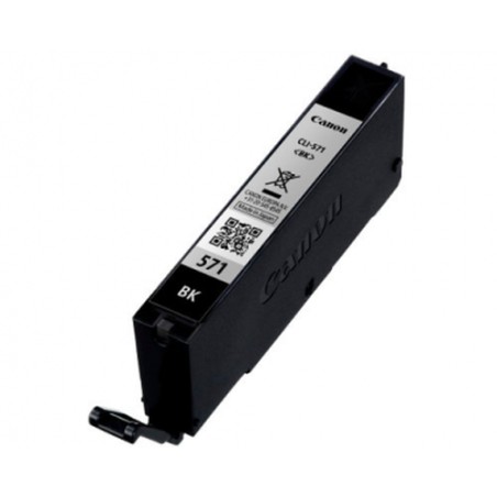CANON CART INK NERO CLI-571 PER PIXMA MG5751