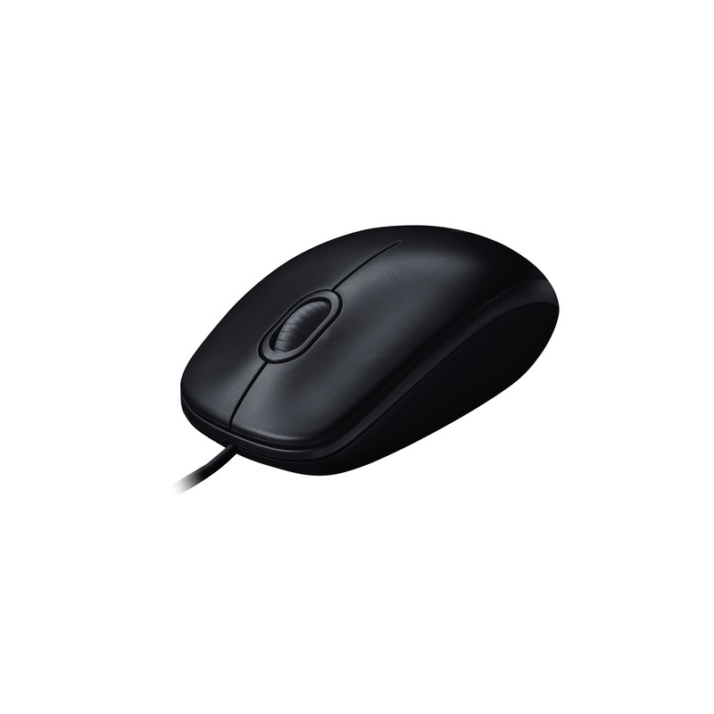 LOGITECH MOUSE USB OTTICO M90 NERO LOGITECH MOUSE USB OTTICO M90 NERO