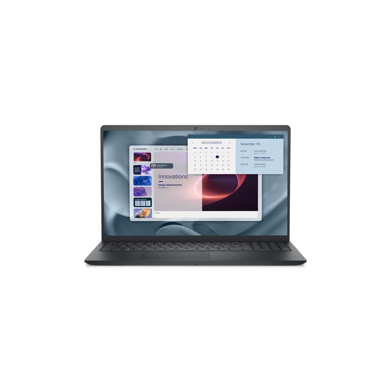 DELL NB 15,6" PRO 15 ESSENTIAL i5-1334U 16GB 512GB SSD WIN 11 HOME - SENZA ALIMENTATORE