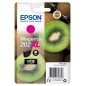 EPSON CART INK MAGENTA 202XL KIWI CONF SINGOLA AD ALTA CAPACITA