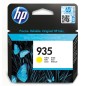 HP CART. INK GIALLO N.935 PER OFFICEJET PRO 6230/6830