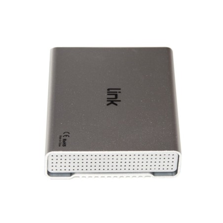 BOX ESTERNO USB 3.0 PER HDD SATA 2,5" FINO A 12,5 MM DI SPESSORE