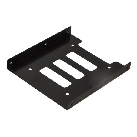 FRAME DI MONTAGGIO PER HDD/SSD 2.5 SU ALLOGGIAMENTI 3.5 CON VITI