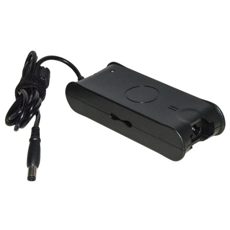 *ALIMENTATORE COMPATIBILE PER NOTEBOOK DELL 19,5V 4,62A 90W SPINA 7.4X5.0