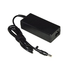 *ALIMENTATORE COMPATIBILE PER NOTEBOOK HP 18,5V 3,5A 65W SPINA 4.8X1.7