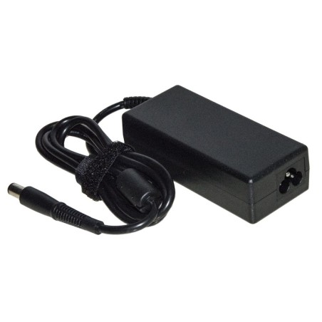 ALIMENTATORE COMPATIBILE PER NOTEBOOK HP 18,5V 3,5A 65W SPINA 7.4X5.0