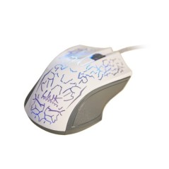 MOUSE GAMING USB ILLUMINATO 7 COLORI