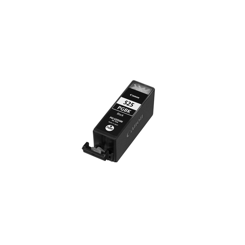 CANON CART INK NERO PGI-525PGBK 19ML MG5150/5250/6150/8180 IP4850 4529B001 CANON CART INK NERO PGI-525PGBK 19ML MG5150/5250/6150/8180 IP4850 4529B001