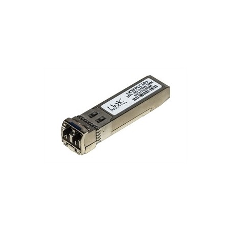 MODULO MINIGBIC (SFP+) SINGLEMODE LC DUPLEX 10GBPS 1310NM 10 KM CON DDM COMPATIBILE JUNIPER