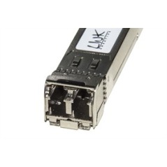 MODULO MINIGBIC (SFP+) MULTIMODE LC DUPLEX 10GBPS 850NM 300 MT CON DDM COMPATIBILE CISCO