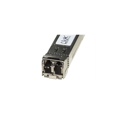 MODULO MINIGBIC (SFP+) MULTIMODE LC DUPLEX 10GBPS 850NM 300 MT CON DDM COMPATIBILE CISCO