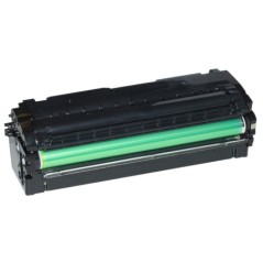 CARTUCCIA TONER COMPATIBILE SAMSUNG CLT-K506L CLP680 BK NERO