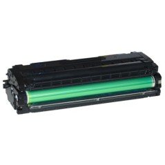 CARTUCCIA TONER COMPATIBILE SAMSUNG CLT-C506L/CLP680 CIANO