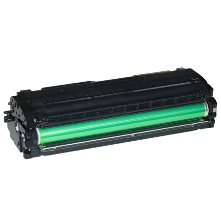 CARTUCCIA TONER COMPATIBILE SAMSUNG CLT-Y506L/CLP680 GIALLO