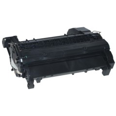 CARTUCCIA TONER COMPATIBILE HP CE390A10K NERO