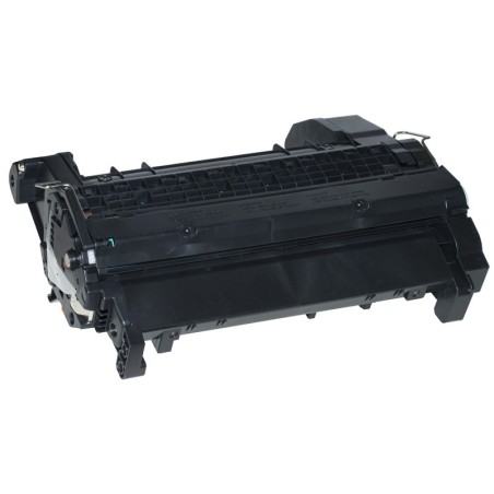 CARTUCCIA TONER COMPATIBILE HP CE390A10K NERO