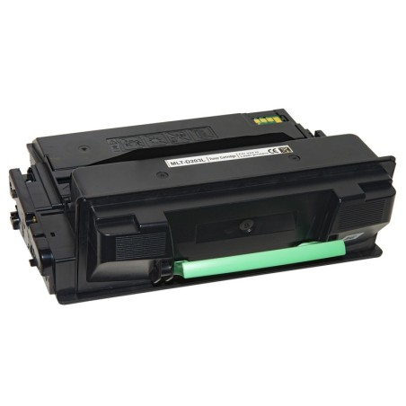 CARTUCCIA TONER COMPATIBILE PER SAMSUNG NERO SLM3320 3370 3820 3870 4020 5000 PAGINE MLT-D203L