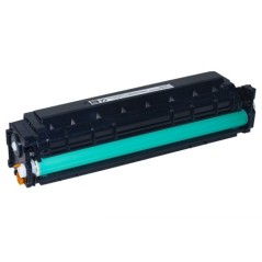 CARTUCCIA TONER COMPATIBILE HP LASERJET PRO MFP 280NW M281FDN M254DW GIALLO 2500 PAGINE CF542X Y