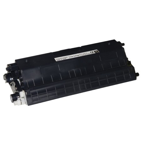 CARTUCCIA TONER COMPATIBILE BROTHER TN325/326/329 GIALLO 6000 PAGINE