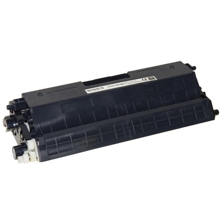 CARTUCCIA TONER COMPATIBILE BROTHER TN326Y GIALLO TN321/325/326 Y