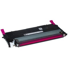 CARTUCCIA TONER COMPATIBILE SAMSUNG CLT407/409/CLP310/320 MAGENTA