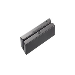 LETTORE BADGE (CARD A BANDA MAGNETICA)  ISO 7811 CONNETTORE USB A 3 TRACCE